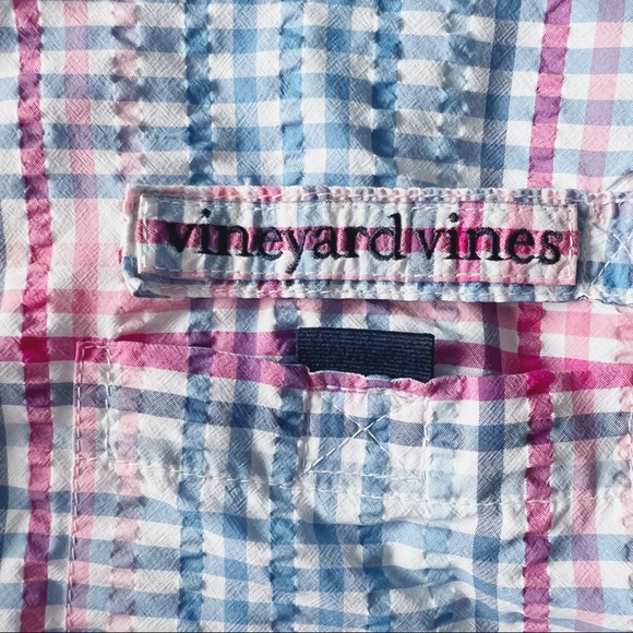 Vineyard Vines Performance Harbor Shirt | M - Picture 6 of 11